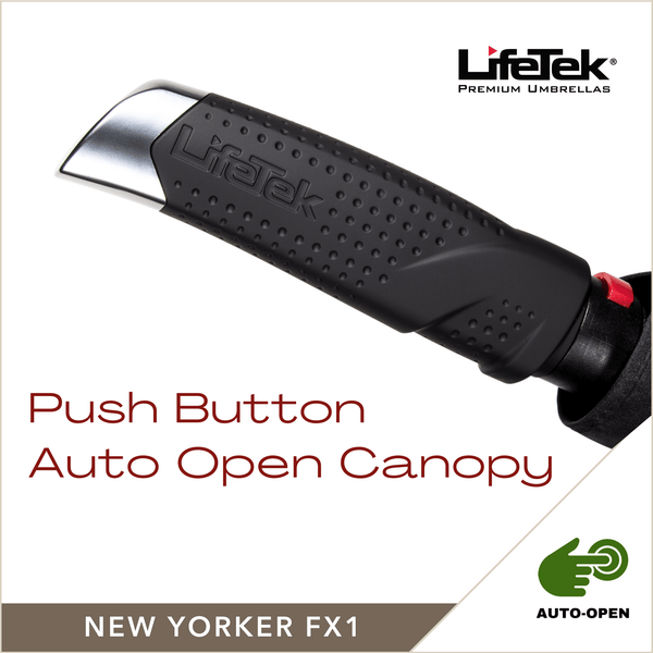 NEW YORKER FX1