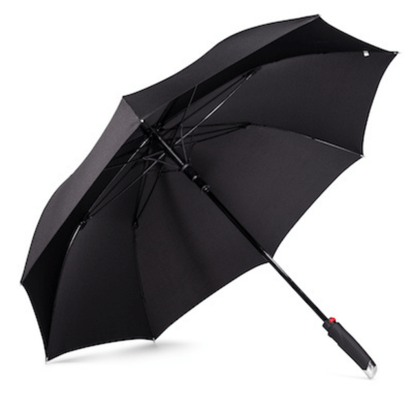 LifeTek New Yorker FX1 - Full Size Automatic Golf Umbrella
