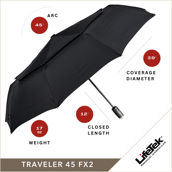 TRAVELER 45 FX2