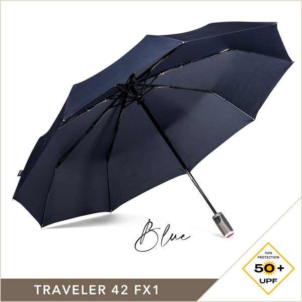TRAVELER 42 FX1