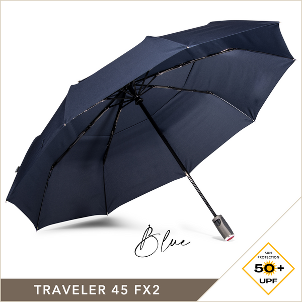 TRAVELER 45 FX2