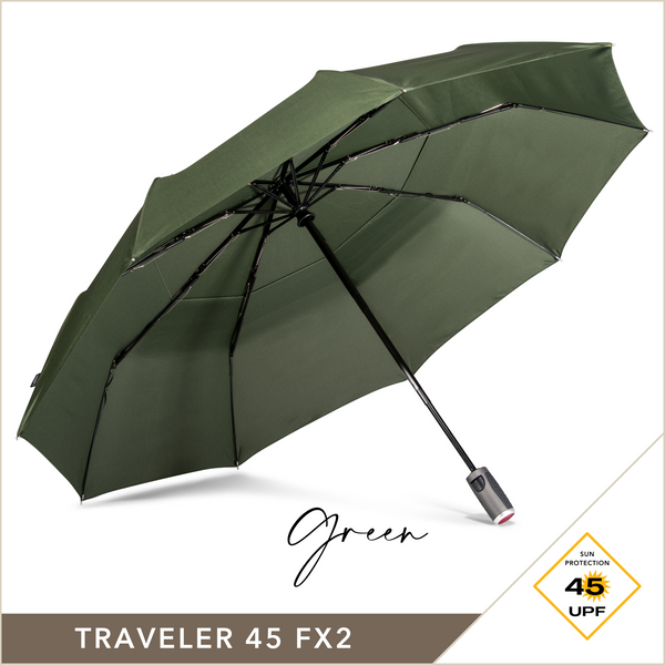 TRAVELER 45 FX2