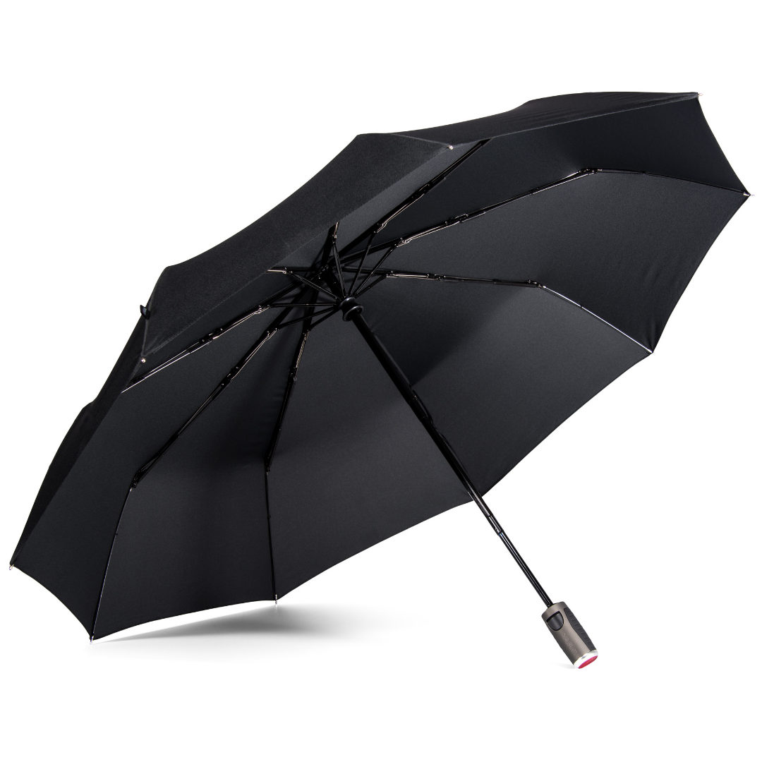 Strong hot sale portable umbrella