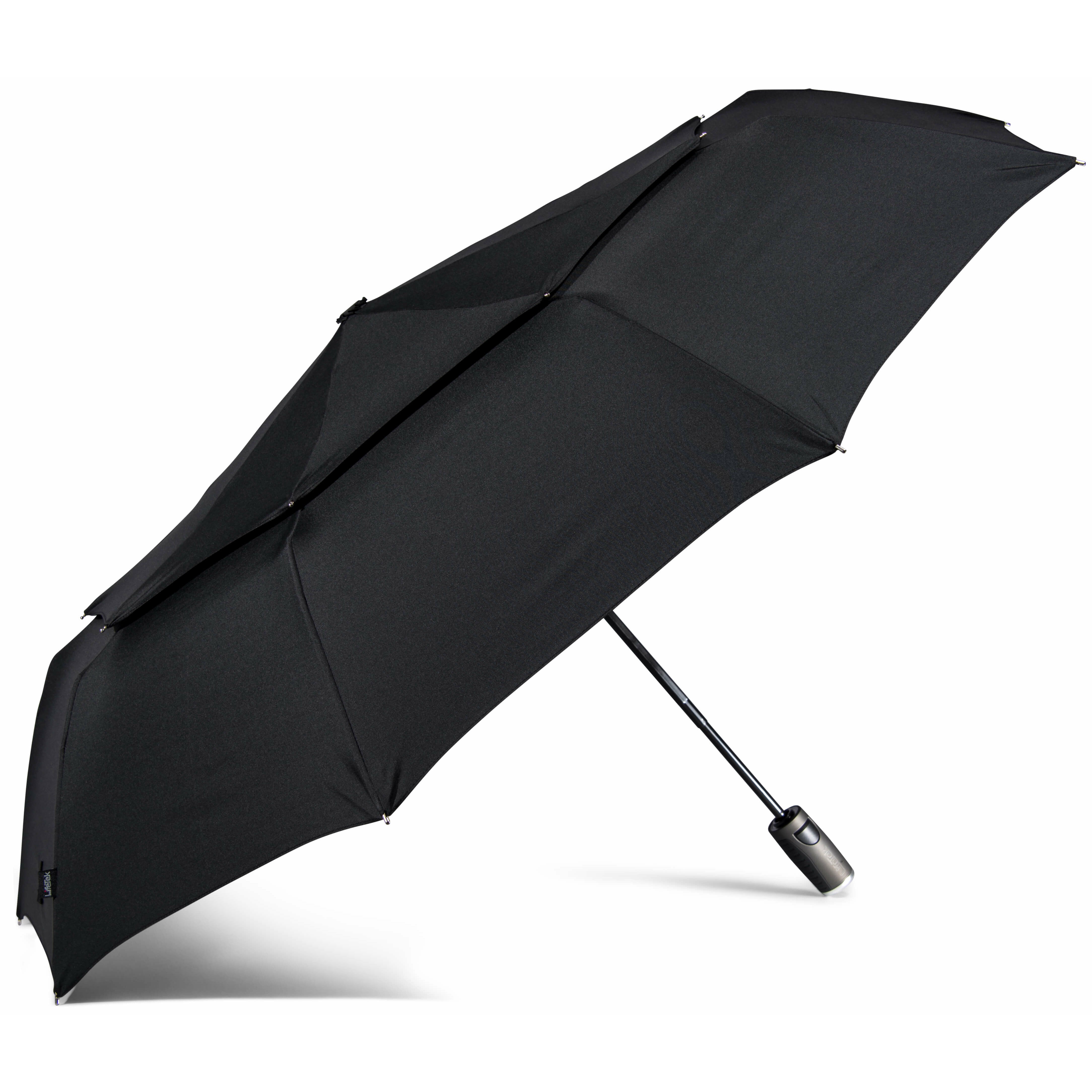 LifeTek Umbrellas Premium Rain Umbrellas, Windproof Travel Umbrellas